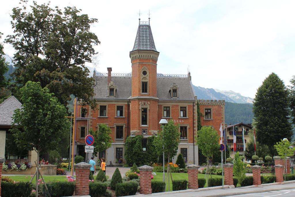 Appartementhaus Evelyn Schladming Exterior photo
