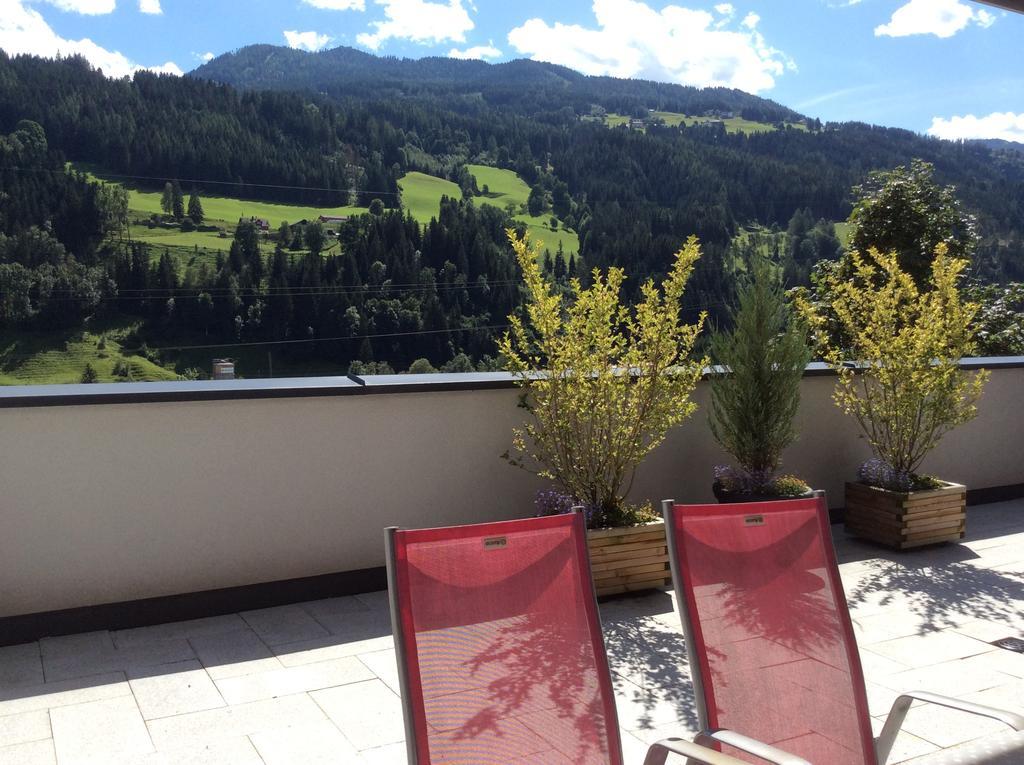 Appartementhaus Evelyn Schladming Exterior photo