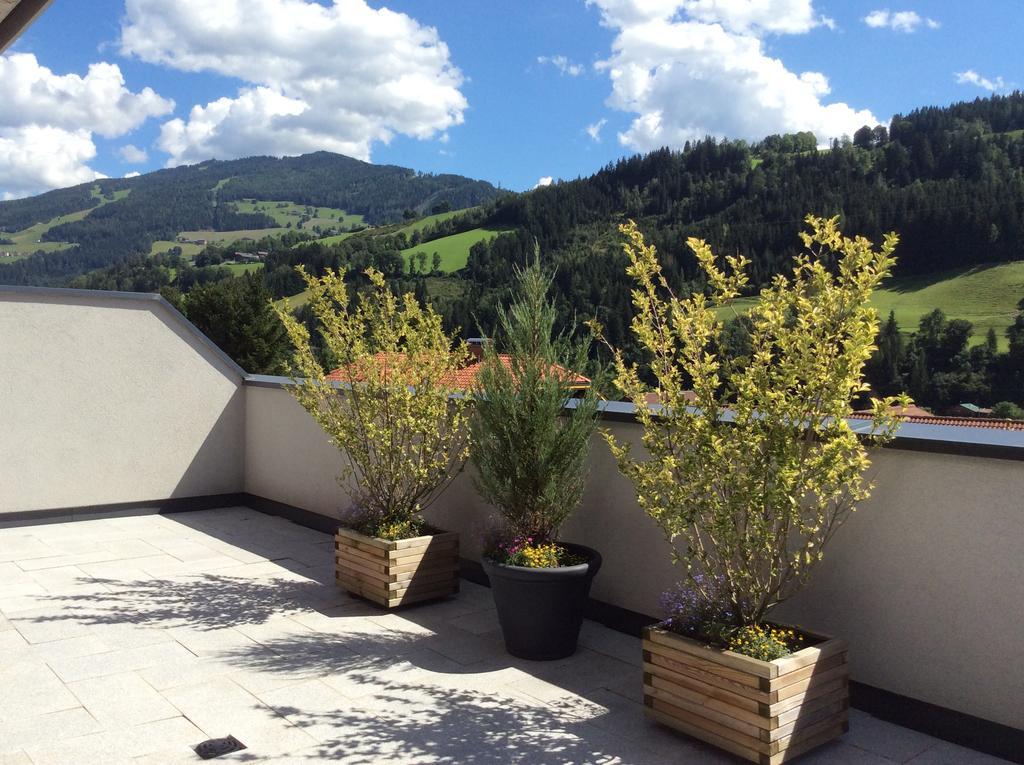 Appartementhaus Evelyn Schladming Exterior photo
