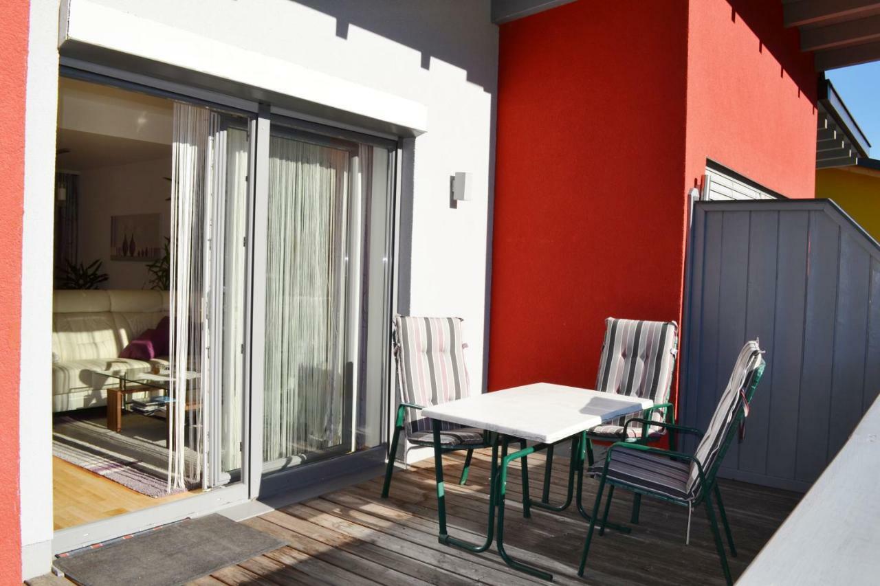 Appartementhaus Evelyn Schladming Exterior photo